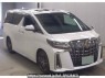 Used 2020 AT toyota alphard AGH30W Image[0]