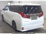 Used 2020 AT toyota alphard AGH30W Image[1]