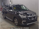Subaru Forester SKE