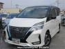 Used 2019 AT nissan serena HFC27 Image[0]