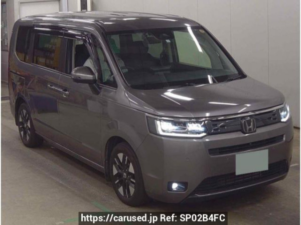Used 2023 AT honda step-wgn RP7 Image[0]