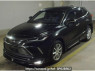 Used 2020 AT toyota harrier MXUA85 Image[0]