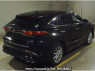 Used 2020 AT toyota harrier MXUA85 Image[1]