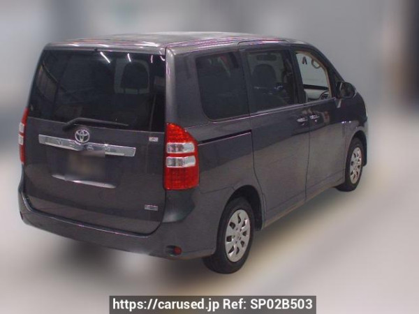 Used 2013 AT toyota noah ZRR70G Image[1]