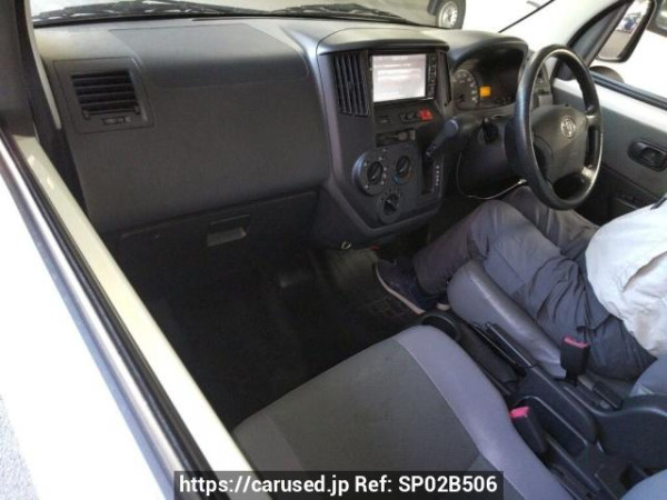 Used 2016 AT toyota townace-van S402M Image[2]