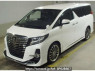 Used 2016 AT toyota alphard AGH35W Image[0]