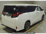 Used 2016 AT toyota alphard AGH35W Image[1]