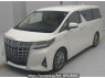 Used 2018 AT toyota alphard-hybrid AYH30W Image[0]