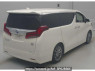 Used 2018 AT toyota alphard-hybrid AYH30W Image[1]