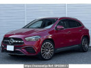 Mercedes Benz GLA-Class 247713M