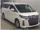 Toyota Alphard Hybrid AYH30W