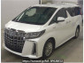 Used 2018 AT toyota alphard-hybrid AYH30W Image[1]