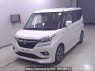 Used 2018 AT suzuki solio-bandit MA36S Image[0]