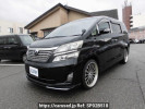 Toyota Vellfire ANH20W