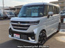 Used 2025 AT suzuki spacia-custom MK54S Image[0]