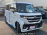 Used 2025 AT suzuki spacia-custom MK54S Image[1]