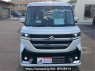 Used 2025 AT suzuki spacia-custom MK54S Image[2]