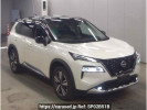 Nissan X-Trail SNT33