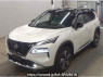 Used 2023 AT nissan x-trail SNT33 Image[1]