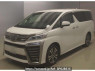 Used 2019 AT toyota vellfire GGH35W Image[0]