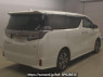 Used 2019 AT toyota vellfire GGH35W Image[1]