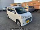 Suzuki WAGON R STINGRAY MH34S