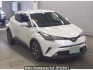 Toyota C-HR NGX10