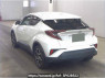 Used 2018 AT toyota c-hr NGX10 Image[2]