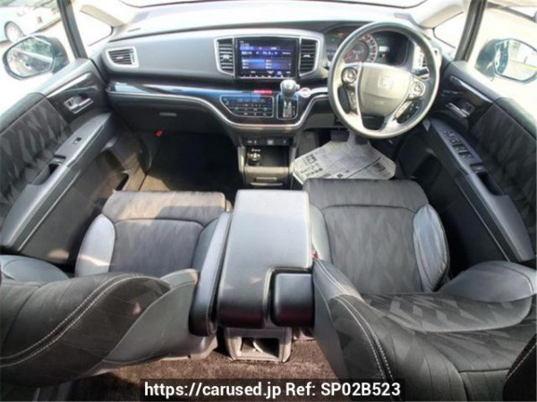 Used 2020 AT honda odyssey RC1 Image[1]