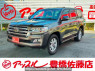Used 2016 AT toyota land-cruiser URJ202W Image[0]