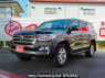 Used 2016 AT toyota land-cruiser URJ202W Image[1]