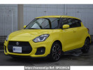 Suzuki Swift Sport ZC33S