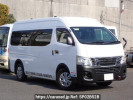 Nissan NV350 CARAVAN VAN CW4E26