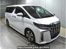 Used 2019 AT toyota alphard AGH30W Image[0]
