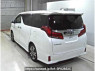 Used 2019 AT toyota alphard AGH30W Image[1]