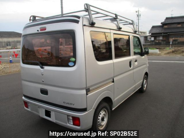 Used 2017 AT suzuki every DA17V Image[1]