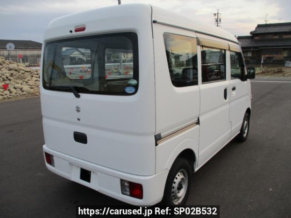 Used 2018 AT suzuki every DA17V Image[1]