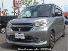 Suzuki Solio MA36S