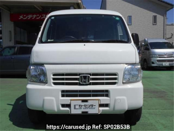 Used 2016 AT honda acty-van HH5 Image[1]