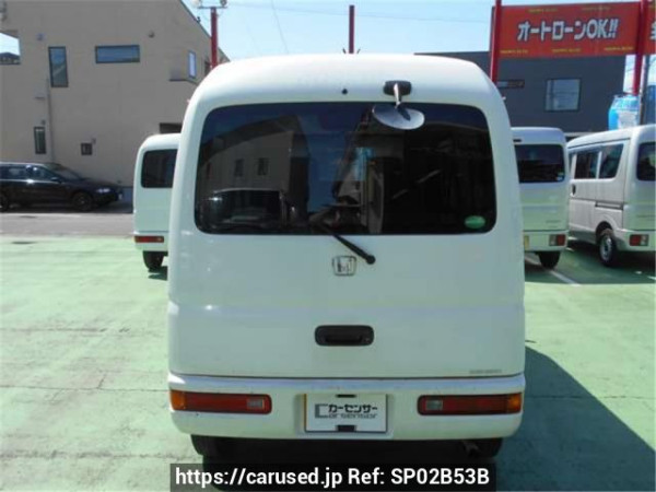 Used 2016 AT honda acty-van HH5 Image[2]