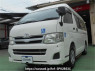 Used 2011 AT toyota hiace-van TRH200K Image[0]