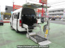 Used 2011 AT toyota hiace-van TRH200K Image[1]