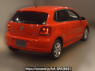 Used 2011 AT volkswagen polo 6RCBZ Image[1]