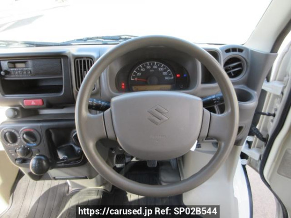 Used 2016 MT suzuki every DA17V Image[2]