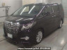 Used 2015 AT toyota alphard AGH30W Image[0]