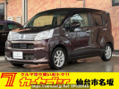 Daihatsu Move LA160S