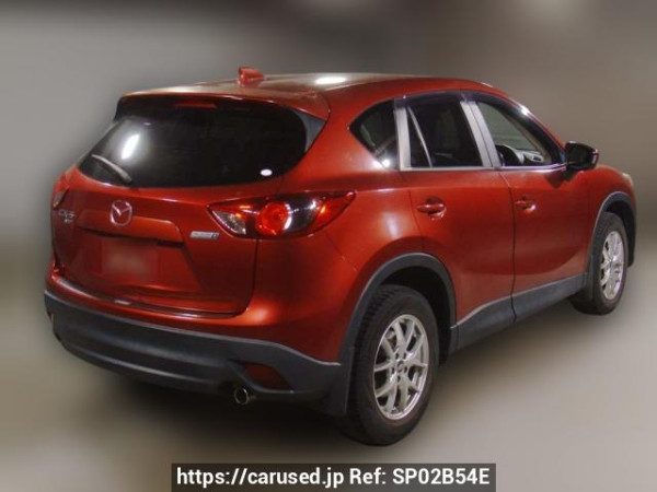 Used 2013 AT mazda cx-5 KE2AW Image[1]