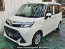 Used 2017 AT toyota tank M900A Image[0]