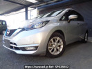 Nissan Note HE12