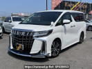 Toyota Alphard AGH30W